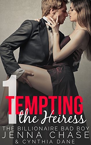 Billionaire Bad Boy book cover 1
