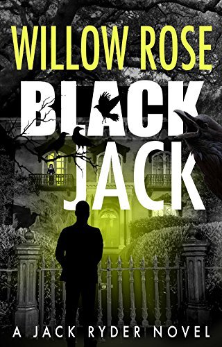 Black Jack book cover