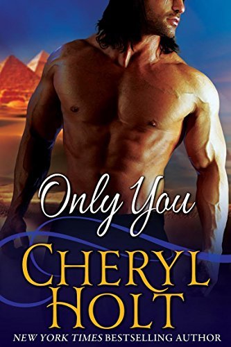 Only You book cover