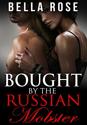 Bought by the Russian Mobster book cover