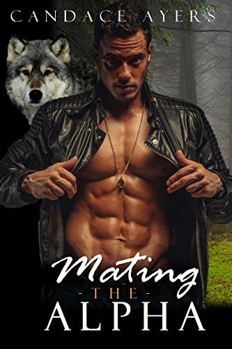 Mating the Alpha book cover