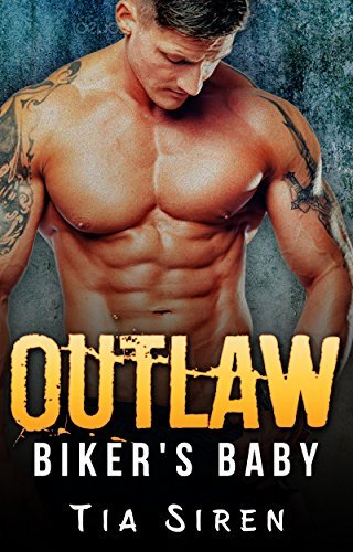 Outlaw Biker's Baby book cover