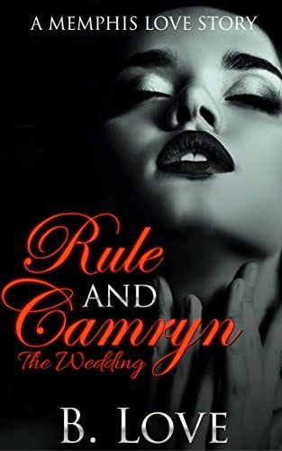 Rule and Camryn 3 book cover
