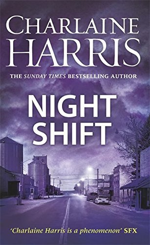 Night Shift (Midnight, Texas #3)