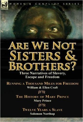 Are We Not Sisters & Brothers? book cover