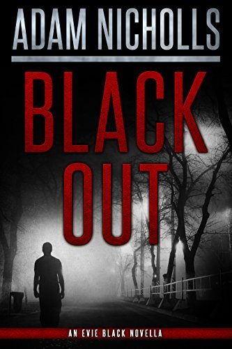 Black Out book cover