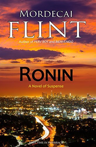 Ronin: A Novel