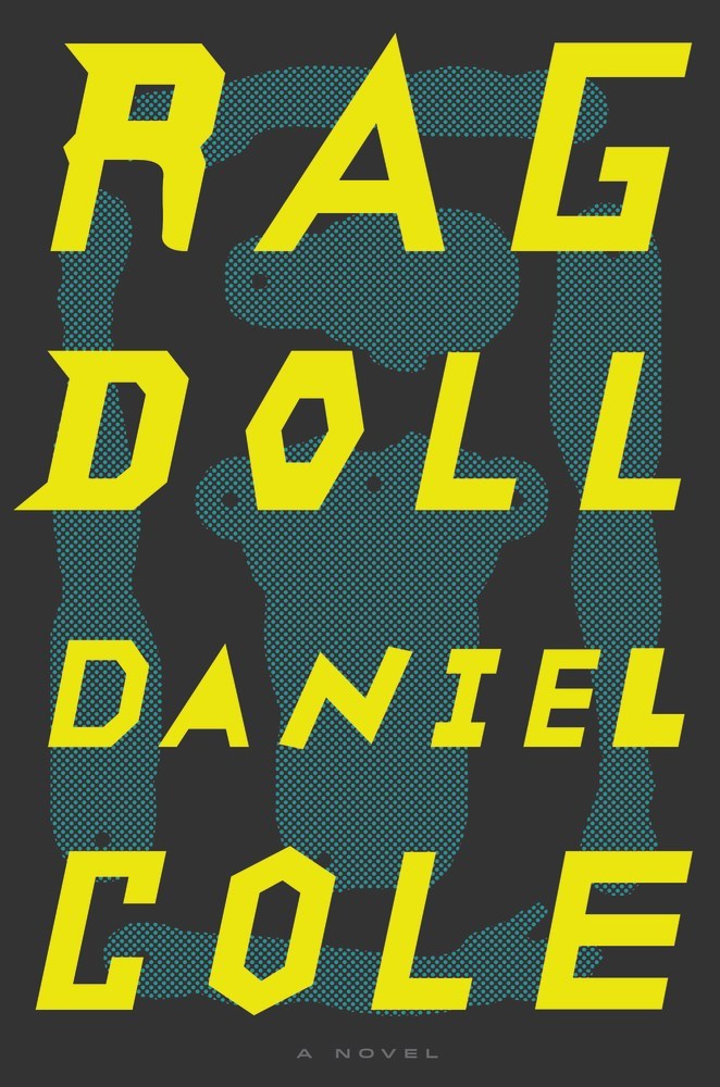 Ragdoll (Fawkes and Baxter, #1)