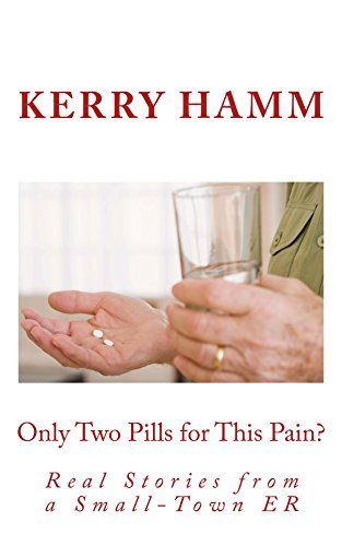 Only Two Pills for This Pain?