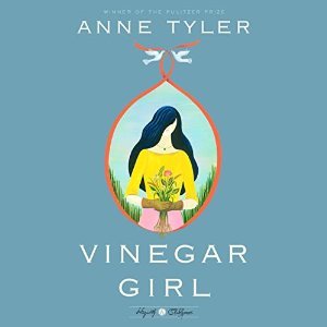 Vinegar Girl
