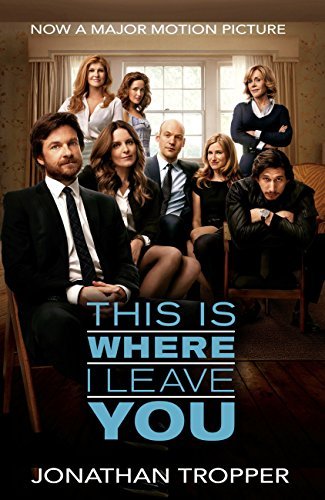 This is Where I Leave You