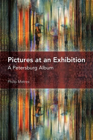 Pictures at an Exhibition book cover