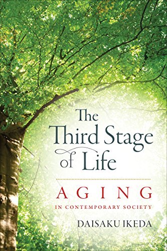 Third Stage of Life book cover