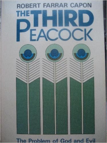 The Third Peacock book cover