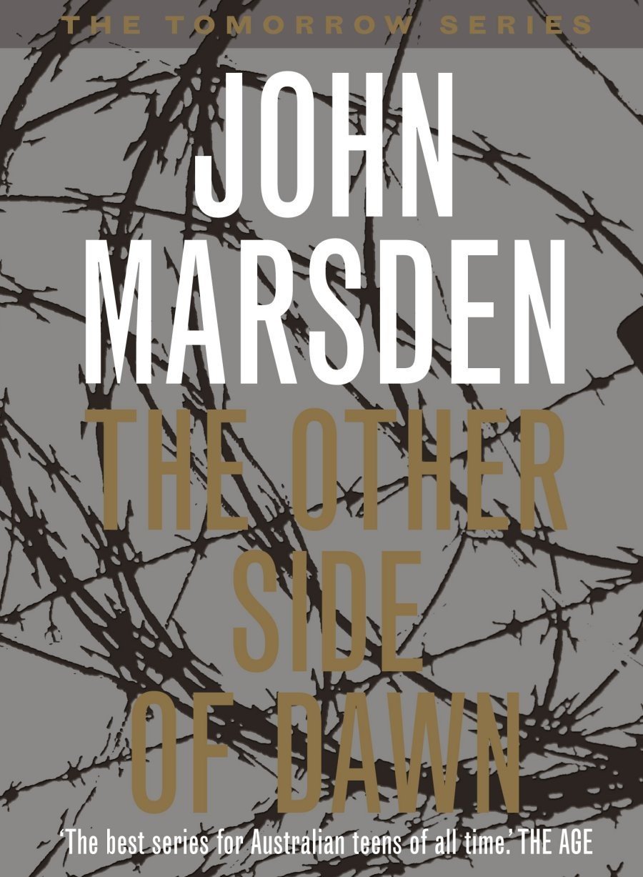 The Other Side of Dawn (Tomorrow, #7)