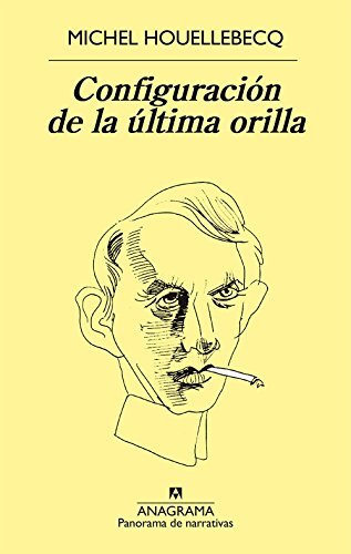 Configuración de la última orilla book cover