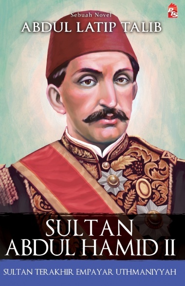 Sultan Abdul Hamid II book cover