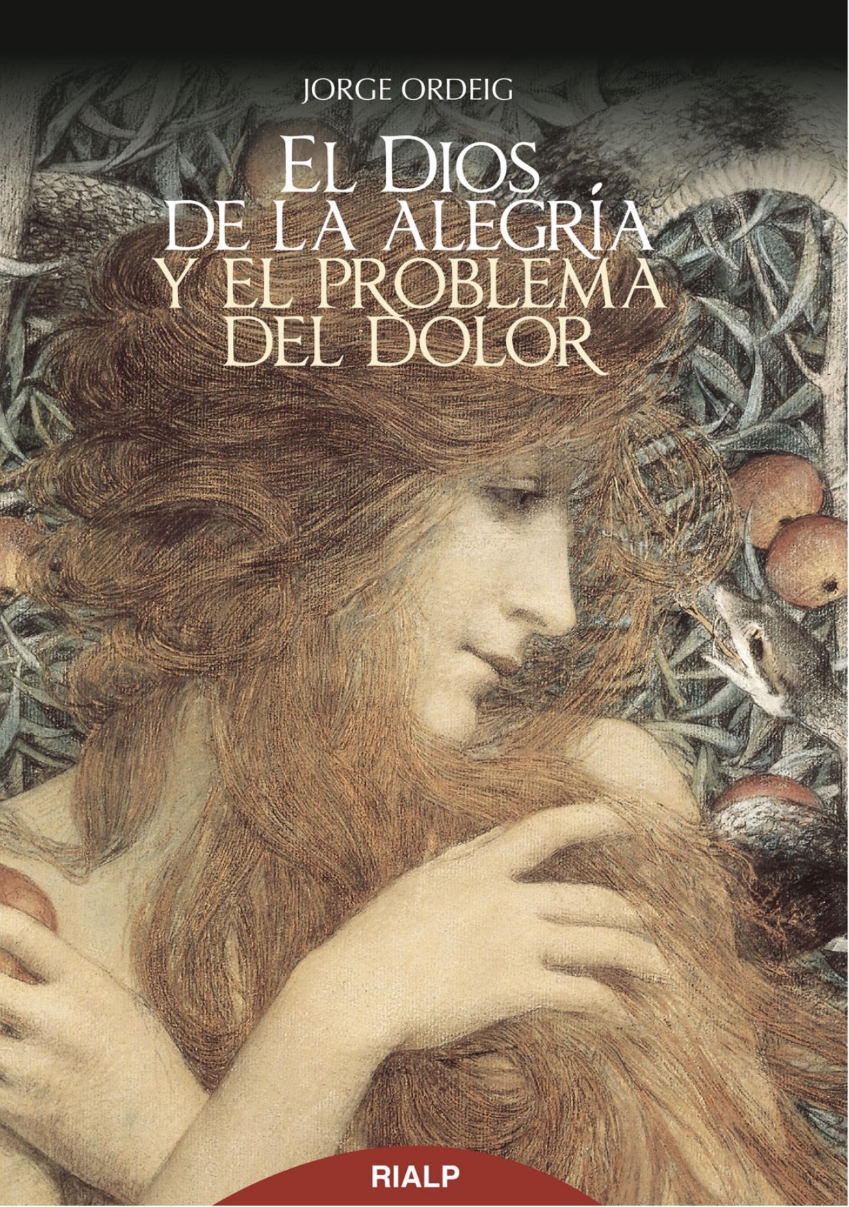 El Dios De La Alegría Y El Problema Del Dolor