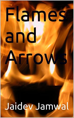 Flames and Arrows