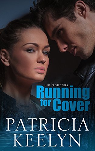 The Protectors book cover 3