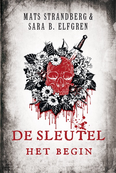 De sleutel - Het begin book cover