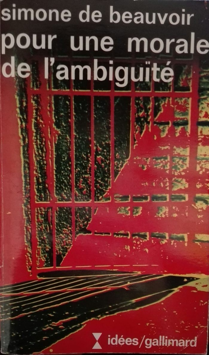 Pour une morale de l