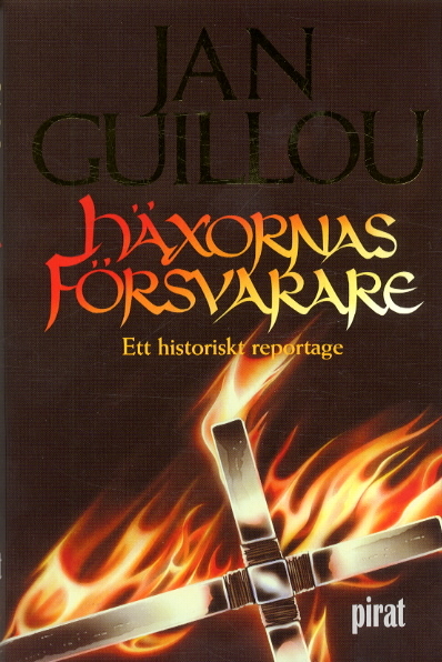 Häxornas försvarare