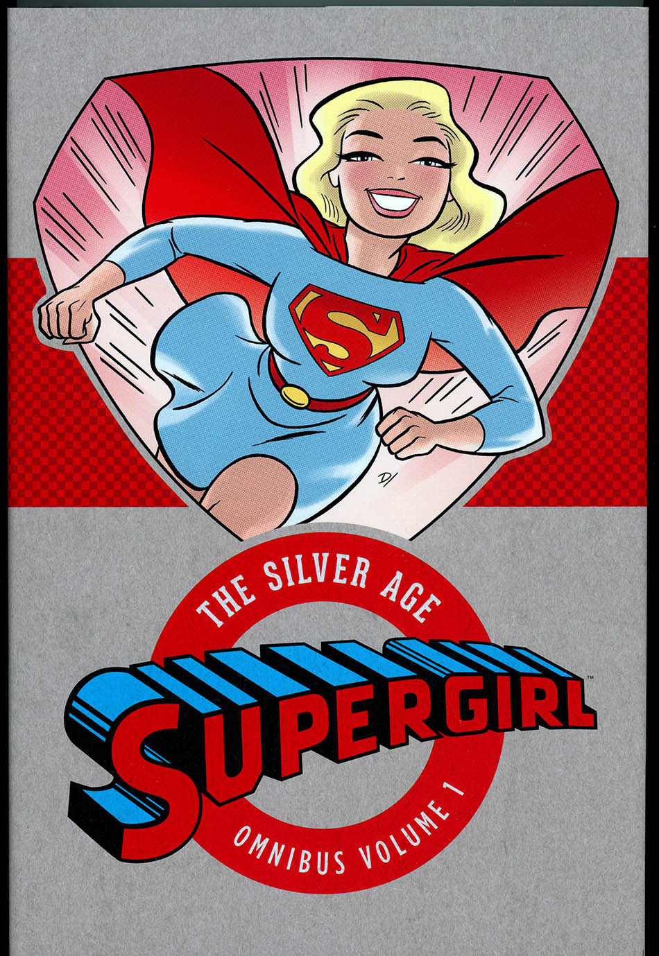 Supergirl: The Silver Age Omnibus Vol. 1