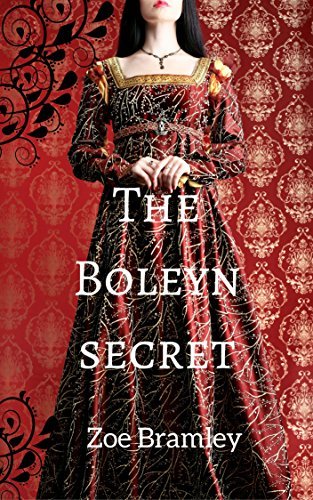 The Boleyn Secret