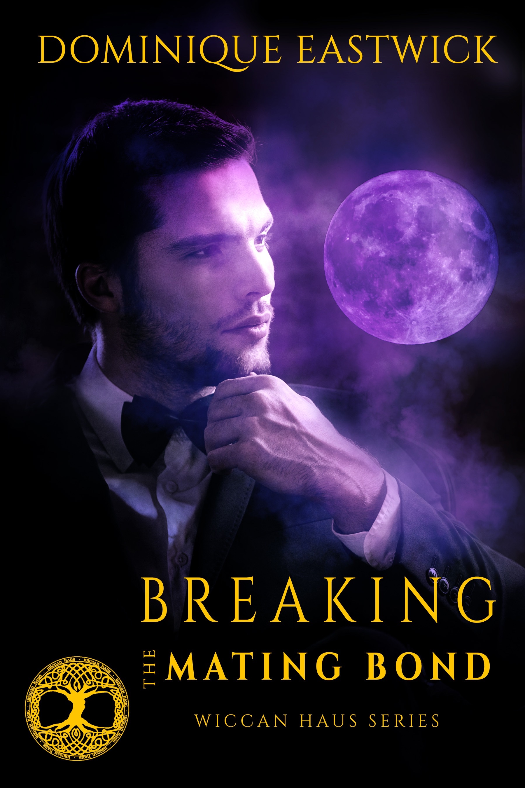 Breaking the Mating Bond book cover