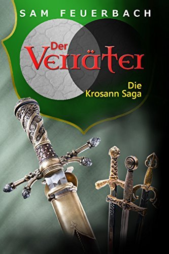 Der Verräter book cover