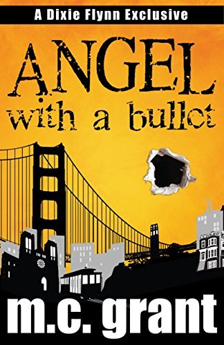 Angel With A Bullet