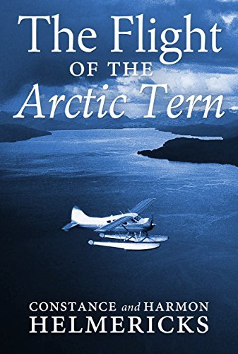 The Flight of the Arctic Tern by Constance Helmericks