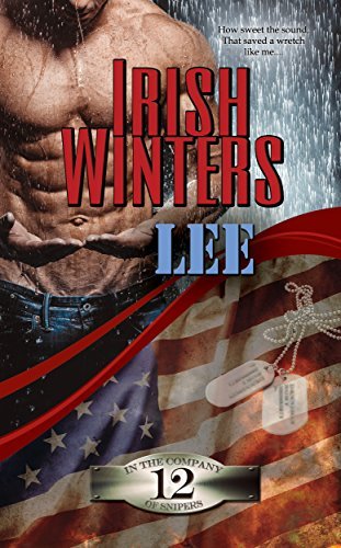 Lee book cover