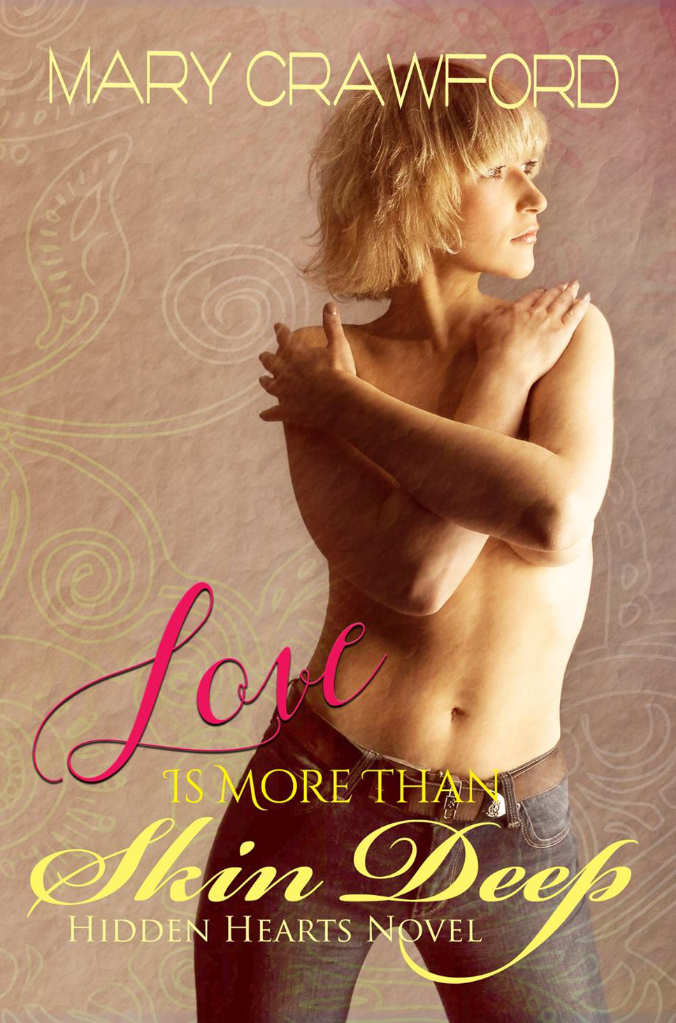 Love is More Than Skin Deep book cover