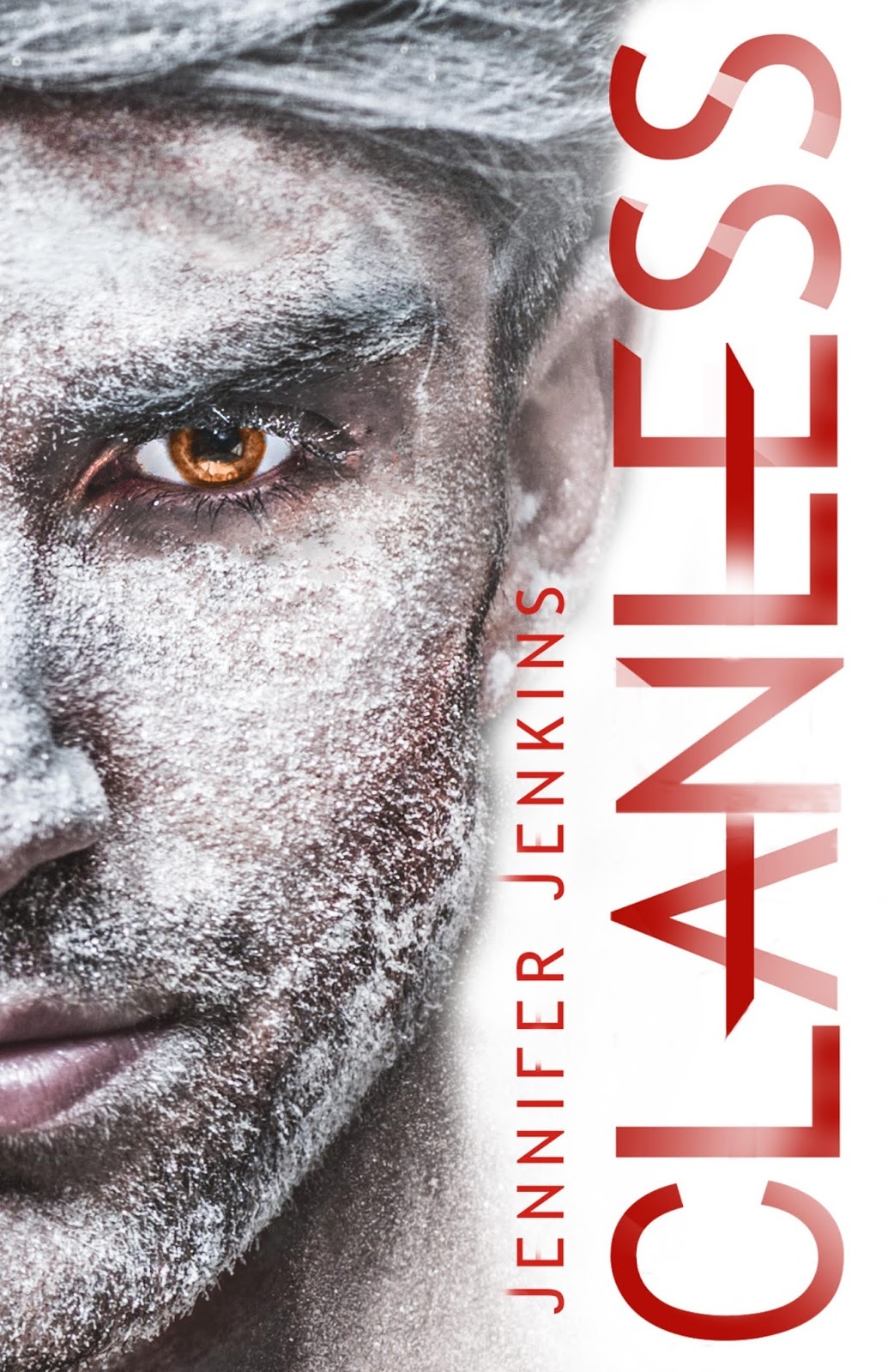 Clanless (Nameless, #2) by Jennifer Jenkins | Goodreads