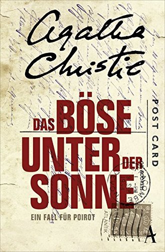Das Böse unter der Sonne (Hercule Poirot, #24)