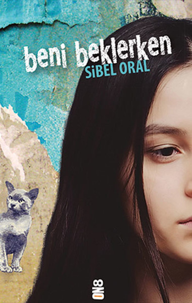 Beni Beklerken book cover