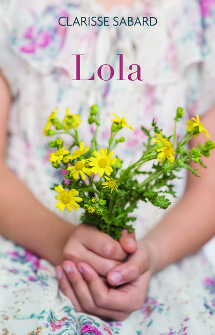 Lola book cover