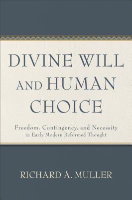 Divine Will and Human Choice: Freedom, Contingency, and Necessity in Early Modern Reformed Thought