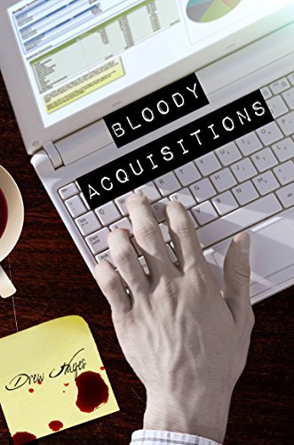 Fred, the Vampire Accountant book cover 3