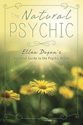 The Natural Psychic book cover