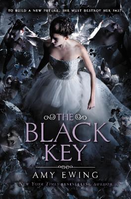 The Black Key (The Lone City, #3)