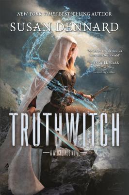 Truthwitch (The Witchlands, #1)