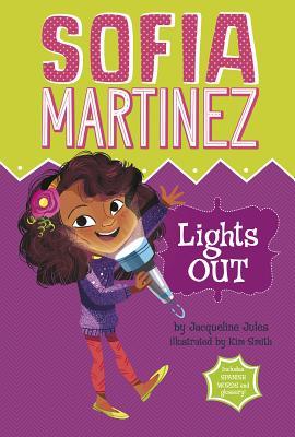 Lights Out (Sofia Martinez)