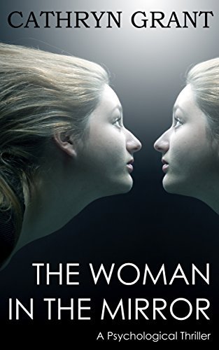 The Woman In the Mirror book cover