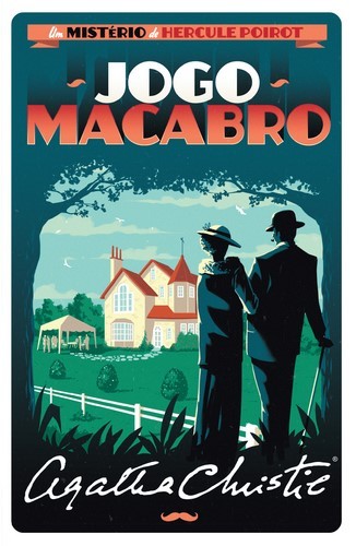 Jogo Macabro (Hercule Poirot, #35)
