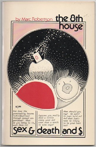 The Eighth House by Marc Robertson | Goodreads