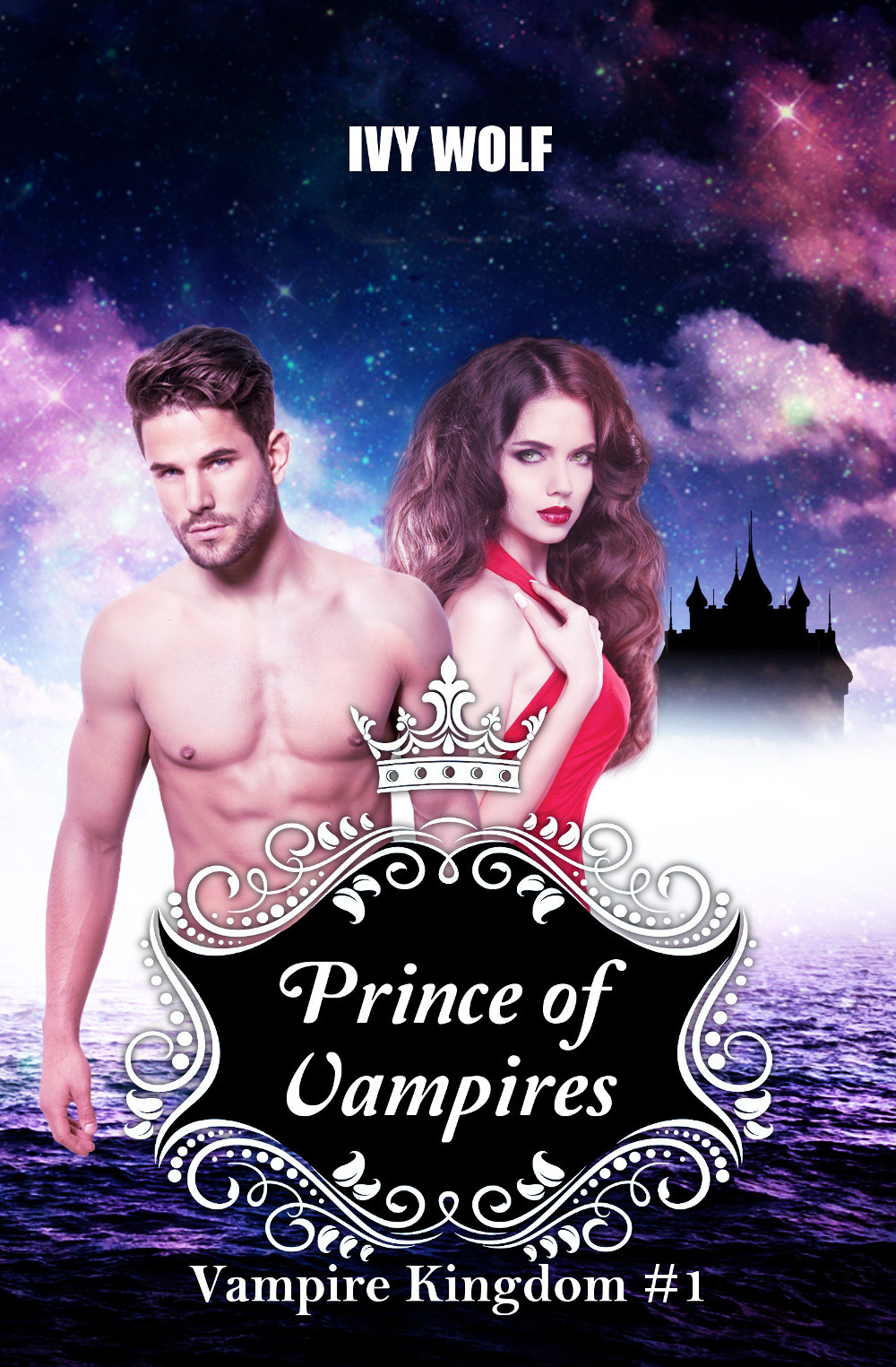 Prince of Vampires