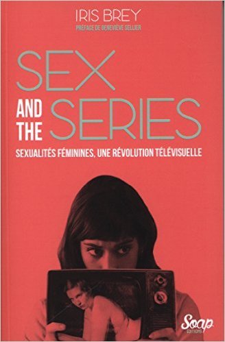 Sex and the Series book cover